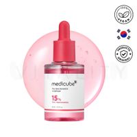 Medicube TXA niacinamide 15 serum 30 ml