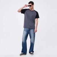 Jean Hombre Baggy Amc