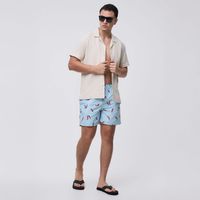 Ropa De Baño Hombre New Print Hypnotic
