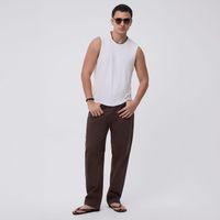 Jean Hombre Baggy Relax Hypnotic
