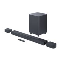 JBL Soundbar 800 M2 Black