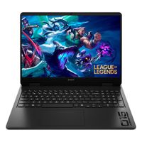 Laptop Gamer HP OMEN 16-ap0013la 16 pulgadas AMD Ryzen 9 8940HX 24GB RAM 512GB SSD RTX 5060