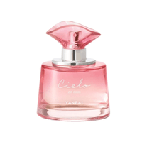 CIELO EN ROSA PERFUME FEMENINO
