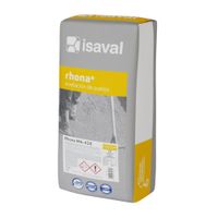 Mortero Autonivelante para Pisos Rhona MA-400 25kg