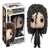 Funko Pop Bellatrix 35 Harry Potter