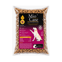 MIO CANE Super Premium Para Perros Senior - 1kg