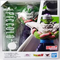 SH Figuarts Piccolo The Proud Namekian Dragon Ball Z