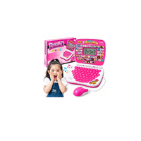 Mini Laptop Infantil Educativa y Didáctica con Juegos