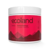 B-shot ECOLAND Maracuyá Pote 150g