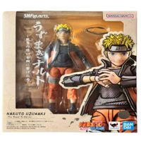 SH FIGUARTS NARUTO THE POWER TO UNITE NARUTO SHIPPUDEN