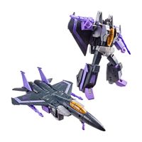 Transformers Studio Series The Transformers The Movie Voyager Class Skywarp