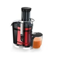 Extractor de Jugos 1.25 Litros 800 watts Rojo Oster FPSTJE318R 053