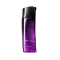 OSADIA EAU DE PARFUM