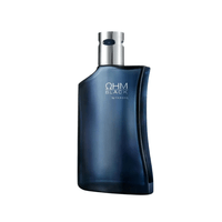 OHM BLACK PERFUME MASCULINO