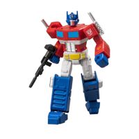 Transformers  Generation One - Optimus Prime Model Kit