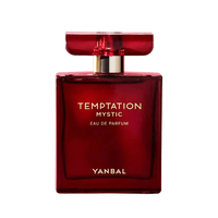 TEMPTATION MYSTIC PERFUME FEMENINO