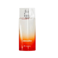 ADRENALINE EAU DE TOILETTE