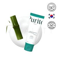 Purito Seoul Crema Mighty Bamboo Panthenol Cream 100ml