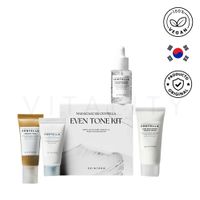 SKIN1004 Kit travel Even tone centella 4pcs