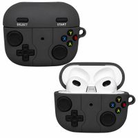 Audífonos Bluetooth Inalámbricos con Estuche Mando Gamer Black