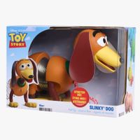 Slinky Dog Toy Story 5 Disney Pixar Acción