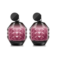 SET SWEET BLACK  EAU DE PARFUM 50 ML