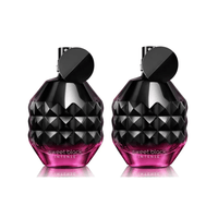 SET SWEET BLACK INTENSE EAU DE PARFUM 50 ML