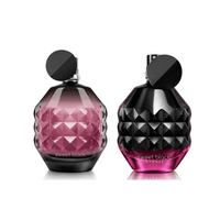 SET SWEET BLACK  SWEET BLACK INTENSE  EAU DE PARFUM 50 ML
