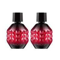 SET SWEET BLACK SEDUCTION EAU DE PARFUM
