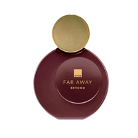 FAR AWAY BEYOND EAU DE TOILETTE 50 ML