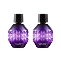 SET SWEET BLACK EXCLUSIVE 50 ML