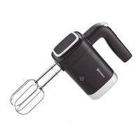 Batidora Inalámbrica Cordless Outdoor Series  HM200B