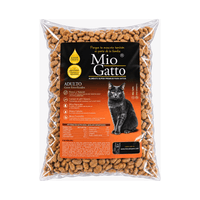 MIO GATTO Super Premium Para Gatos Esterilizados - 1kg