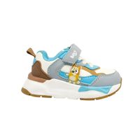 ZAPATILLAS CASUALES BLUEY MARRON 2bu12900001