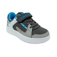 ZAPATILLAS CHILDRENS CLUB CASUAL 2cz13000001 GRIS NIÑO