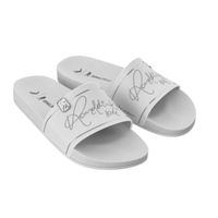 SANDALIAS RIDER BLANCO SLIDER RONALDINHO 2rda6200003 HOMBRE