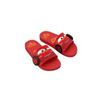 SANDALIAS CASUAL ROJO  CARS 2CRA1400003 NIÑO