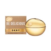 Perfume DKNY Golden Delicious - Eau de Parfum para Mujer 100 ml