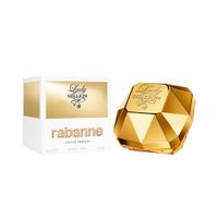 Perfume Rabanne Lady Million - Eau de Parfum para Mujer 30 ml