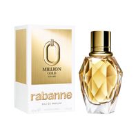Perfume Rabanne Lady Million Gold - Eau de Parfum para Mujer 30 ml