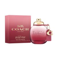 Perfume Coach Wild Rose - Eau de Parfum para Mujer 50 ml