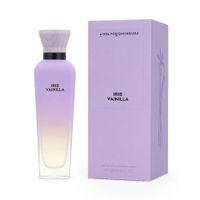 Perfume Adolfo Domínguez Iris Vainilla - Eau de Parfum para Mujer 120 ml