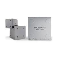 Perfume Billie Eilish Your Turn - Eau de Parfum Unisex 100 ml