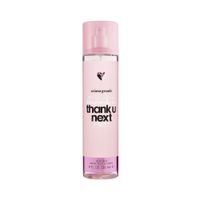 Body Mist Ariana Grande Thank U Next - para Mujer 236 ml
