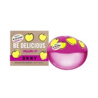 Perfume DKNY Be Delicious Orchard St - Eau de Parfum para Mujer 100 ml