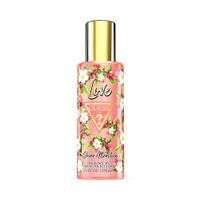 Body Mist Guess Love Sheer Attraction - Bruma corporal para Mujer 250 ml