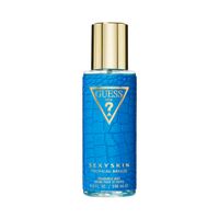 Body Mist Guess Skin Tropical Breeze - Bruma corporal para Mujer 250 ml