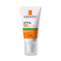Protector Solar La Roche Posay Anthelios UVMune 400 Oil Control Toque Seco FPS 50+
