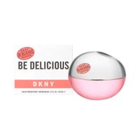 Perfume DKNY Be Delicious Fresh Blossom - Eau de Parfum para Mujer 100 ml