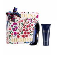 Set Good Girl Eau de Parfum de Carolina Herrera Eau de Parfum 50 ml + Body Lotion 100 ml
